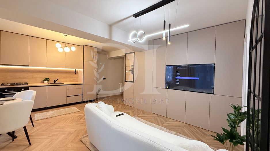 Apartament la cheie / Zona Fabricii de sport / Dambul Rotund - Poză 2