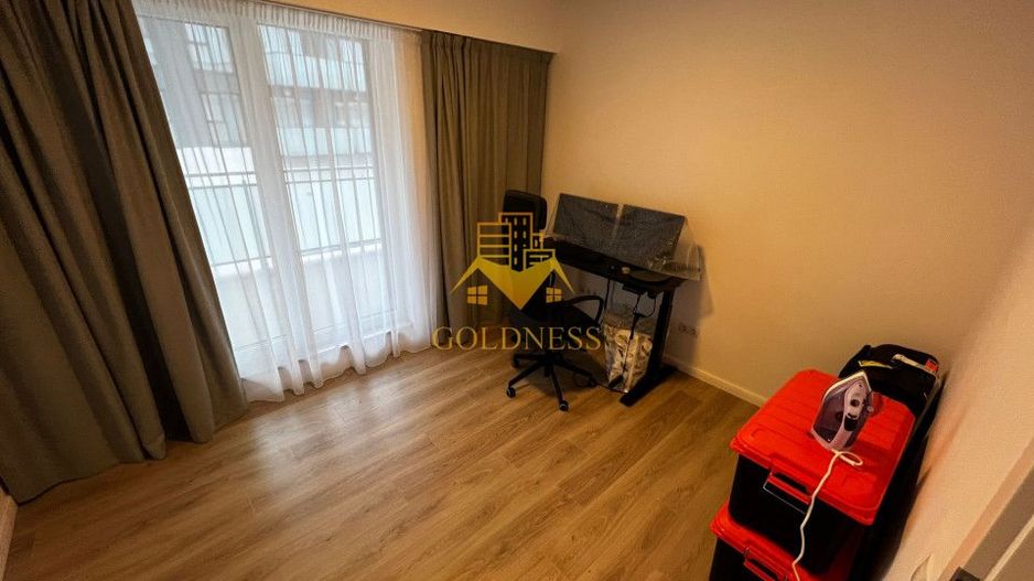 3 camere,modern, semicentral, Scala Center, zona Bosch, NTT Data - Poză 6