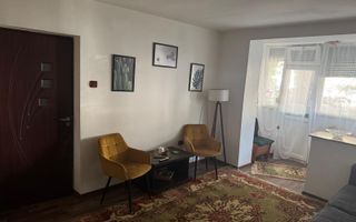 APARTAMENT 2 CAMERE , PARTER. ZONA SCOALA 22 - Poză 4