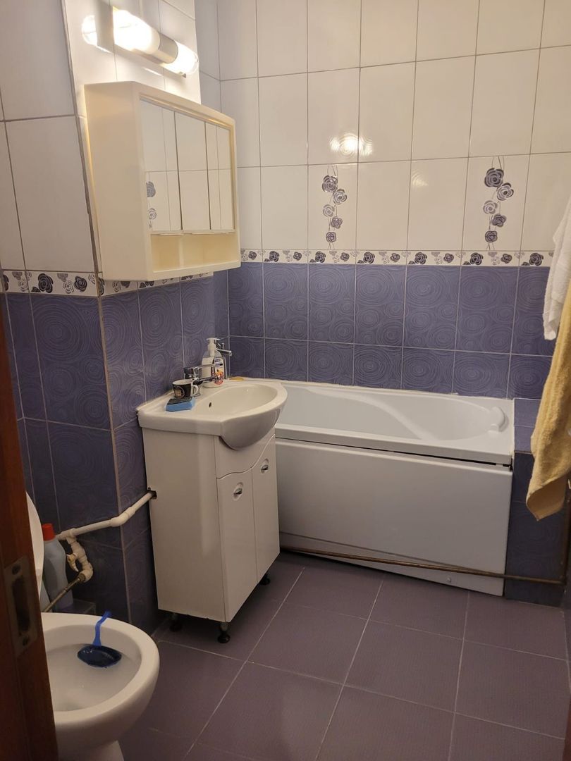 Soarelui | 2 Camere | Etaj intermediar | Centrala proprie - Poză 5