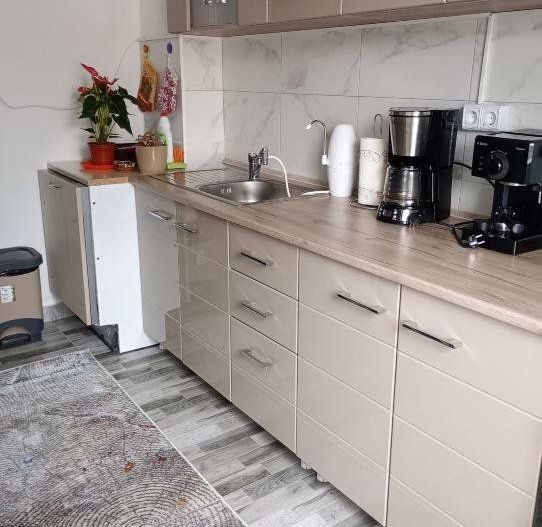 2 camere decomandat 2 balcoane centrala proprie Dorobantilor - Poză 5