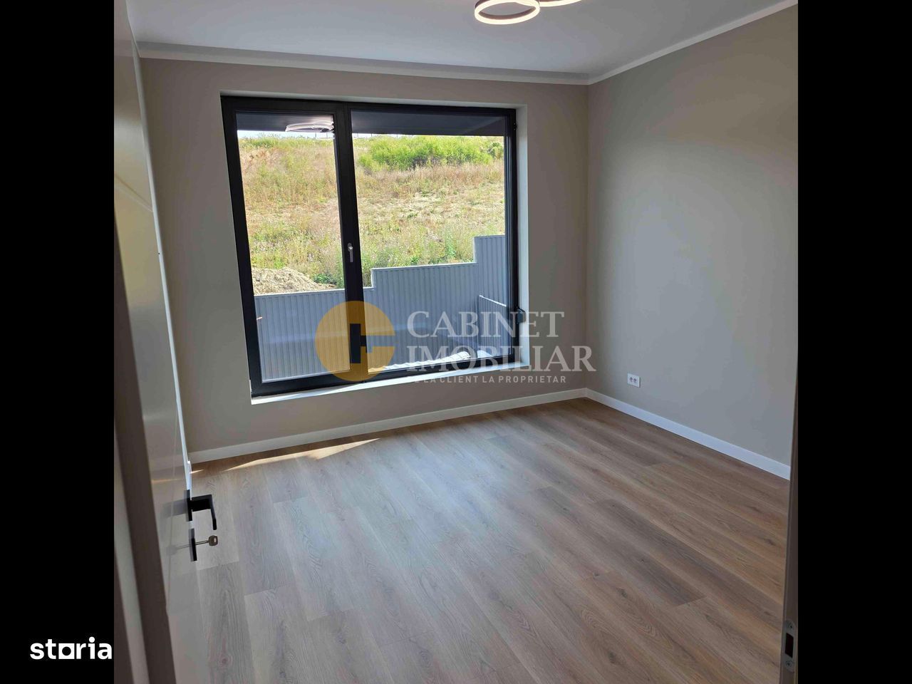 Casa individuala - Miroslava - sat Balciu - 1,3 km de Family Market - Poză 7