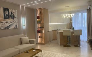 Garsoniera de LUX de inchiriat, etaj 1, mobilata si utilata premium - Poză 14