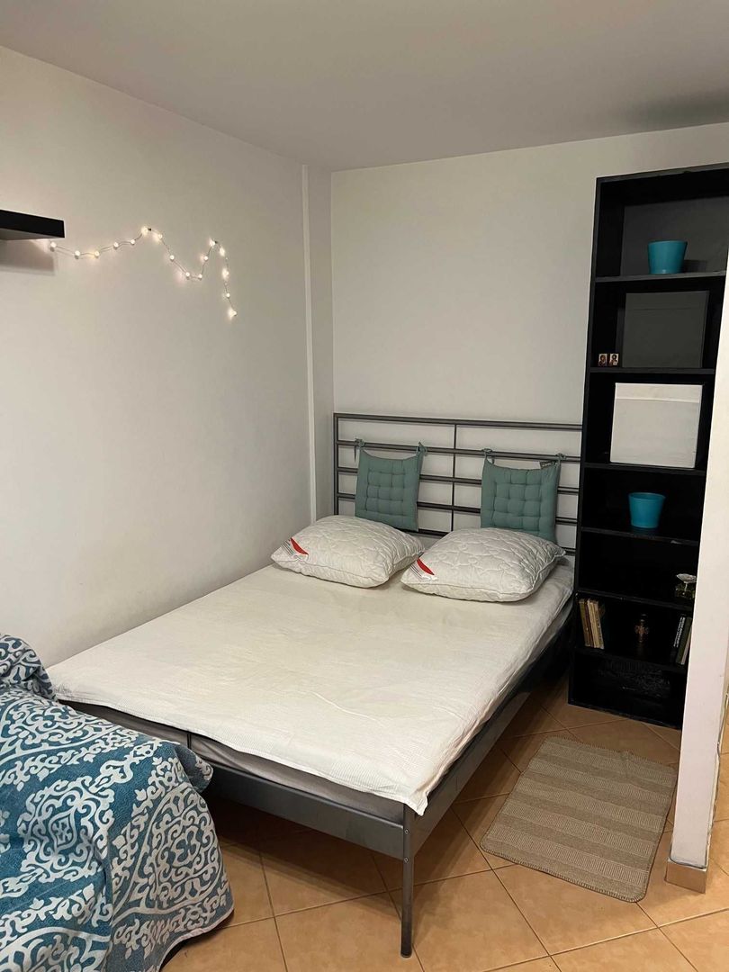 GARSONIERA METROU ZONA VICTORIEI - Poză 4