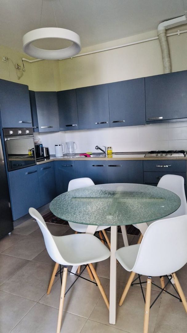 Apartament 3 camere  Floreasca Laguna Residence - Poză 3