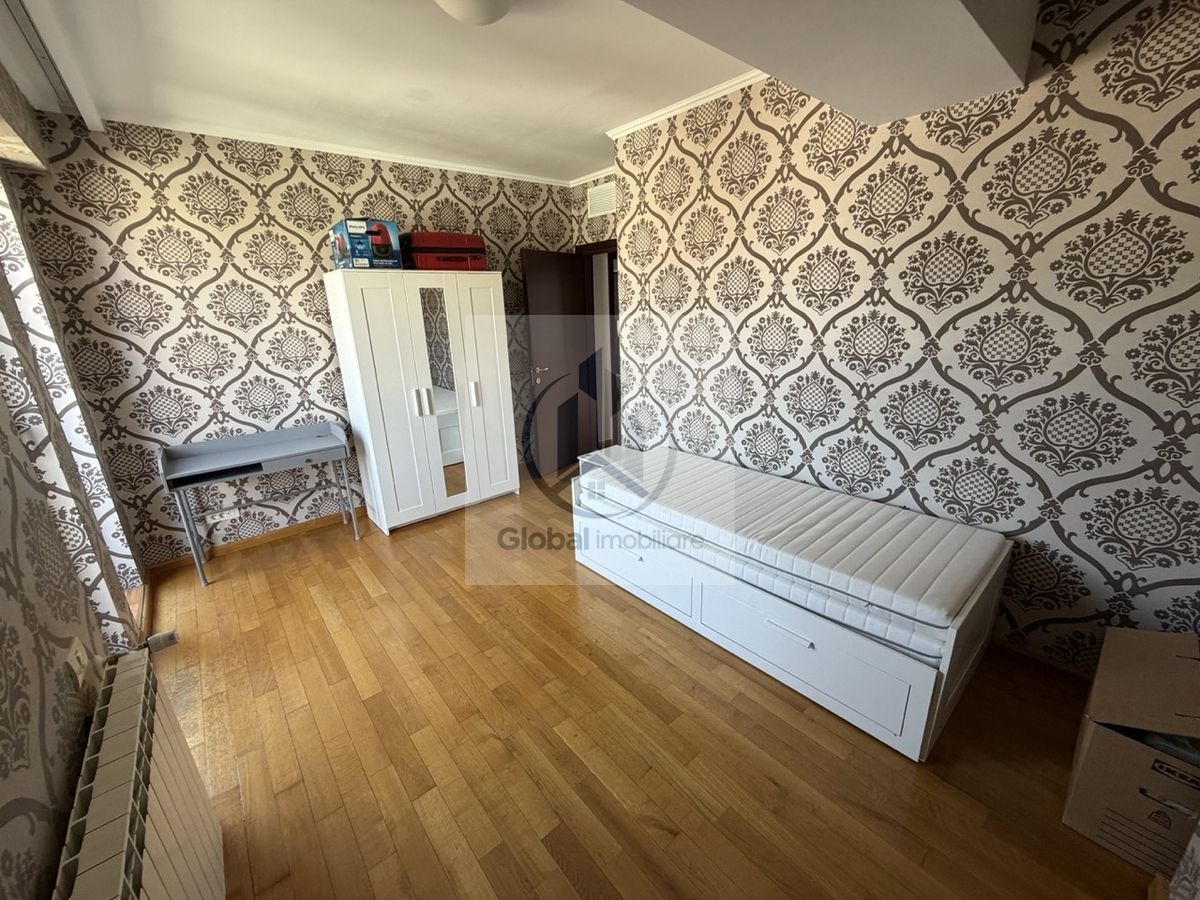 Herăstrău | Apartament 4 camere de închiriat - Poză 6