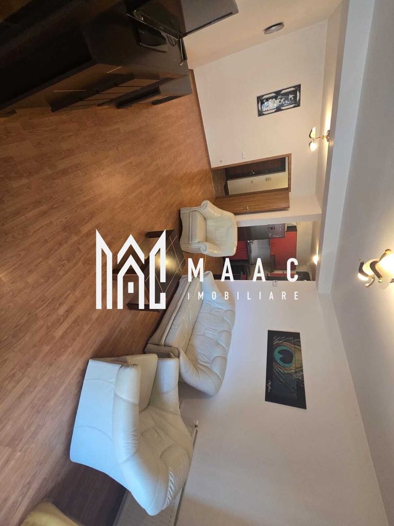 Apartament 3 camere terasa 15 mp etaj 1 Lidl Selimbar - Poză 17