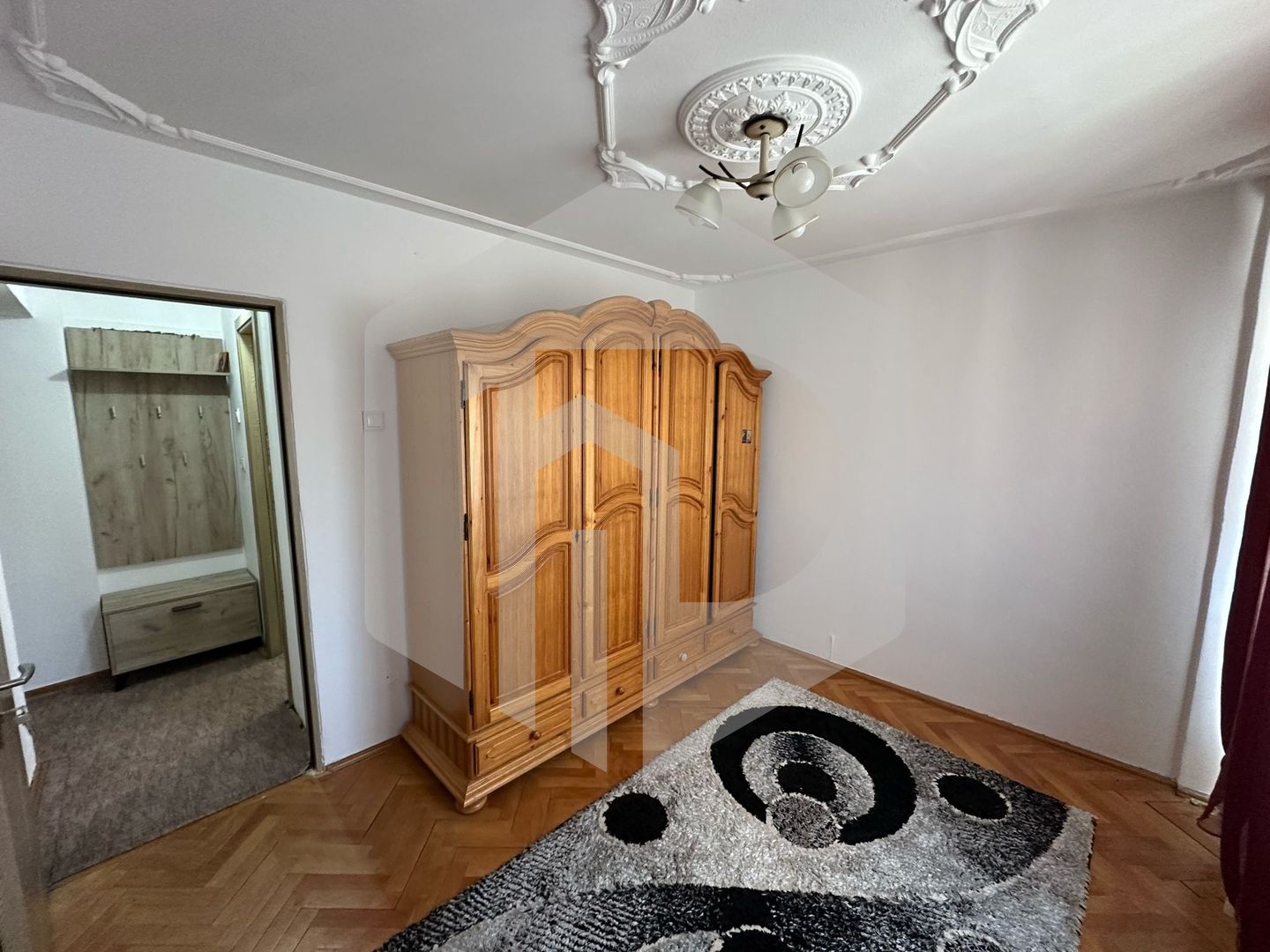 Apartament 2 Camere | Decomandat | 5 min de Centru | Mobilat / Utilat - Poză 4