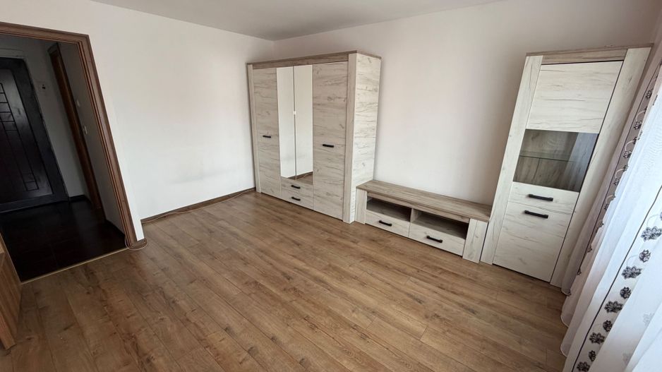 Apartament 1 camera, decomandat - Cugir - Poză 2