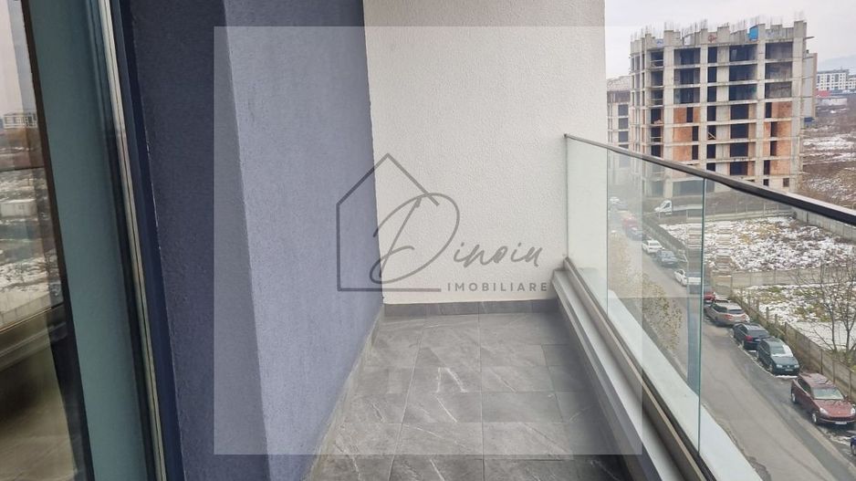 Apartament 3 camere Tractorul I parcare I lux I COMISION 0% - Poză 35