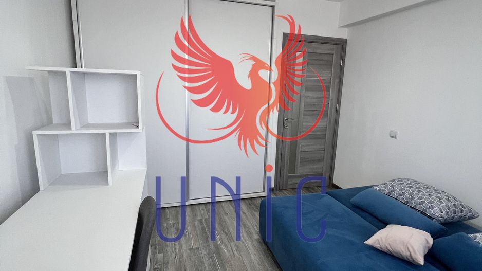 3 camere Calea Severinului -Promenada Mallmobilaat si utilat - Poză 11