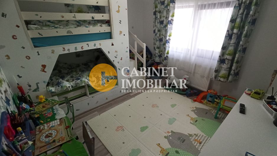 2 CAMERE DECOMANDAT -  CU POD - LOC DE PARCARE - VALEA LUPULUI - Poză 4