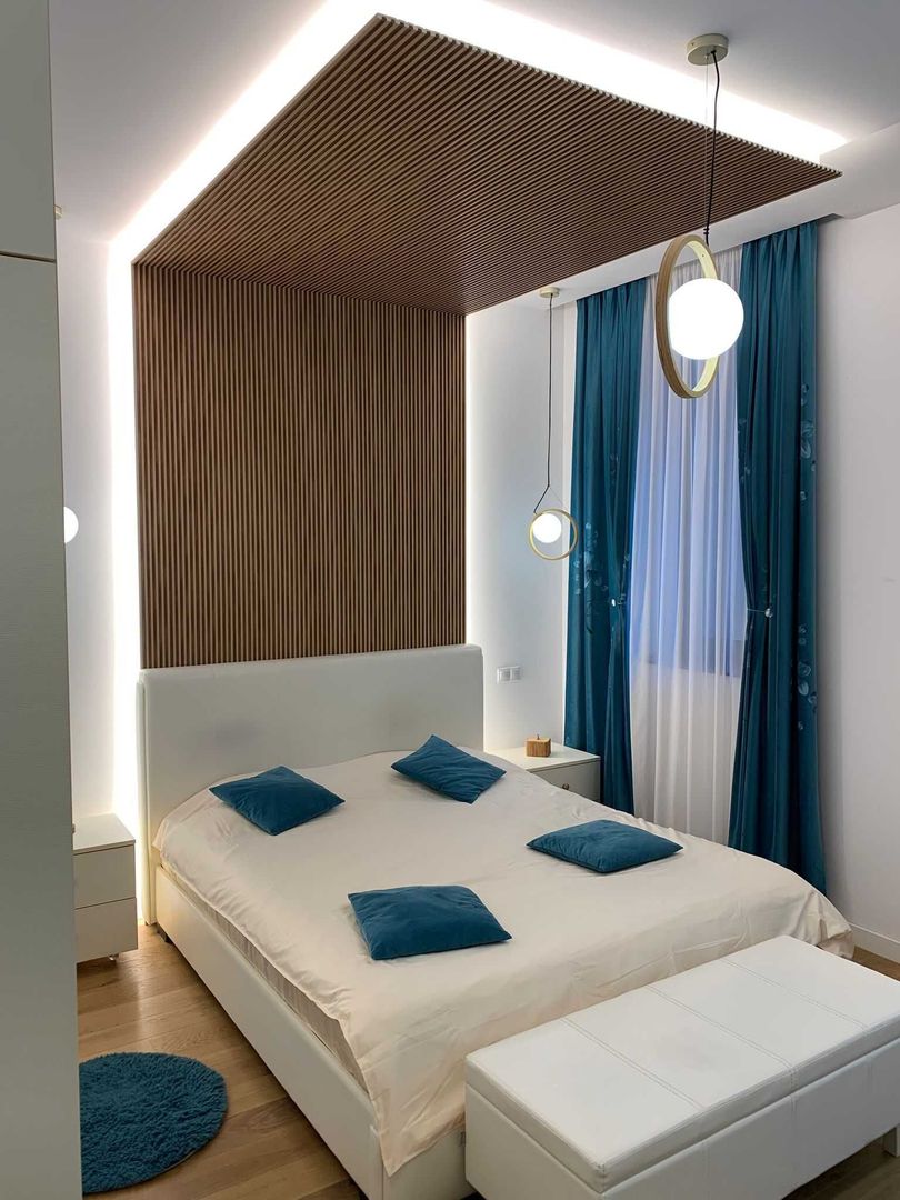 Inchiriere apartamente 2 camere Floreasca - Poză 4