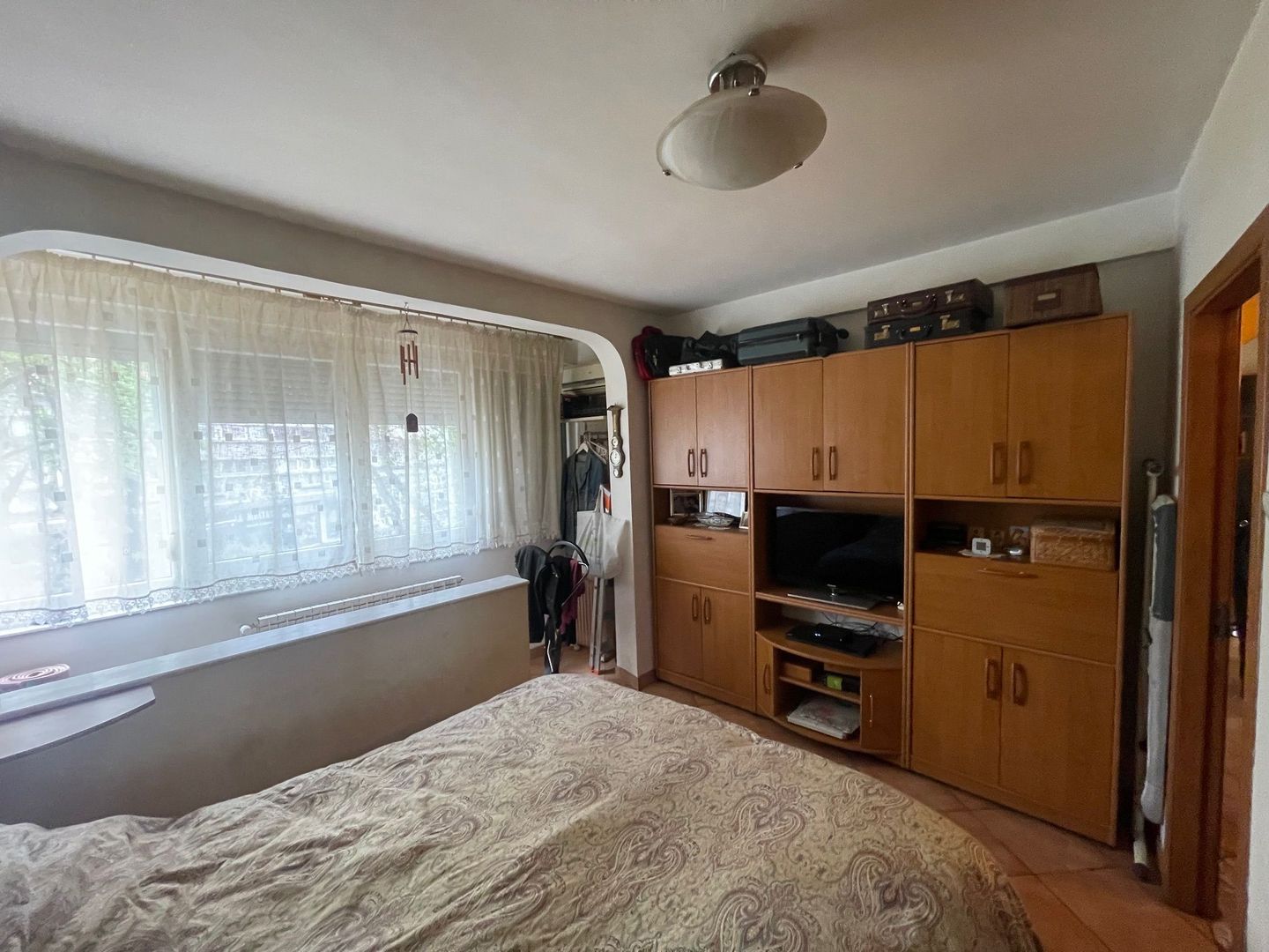 Apartament 2 camere Sala Palatului - Poză 1