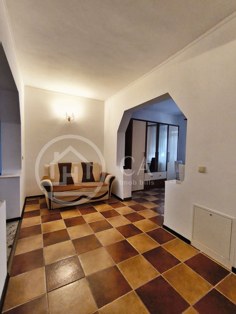 Casa de închiriat cu 6 camere în Cartierul Oncea, Oradea - Poză 13