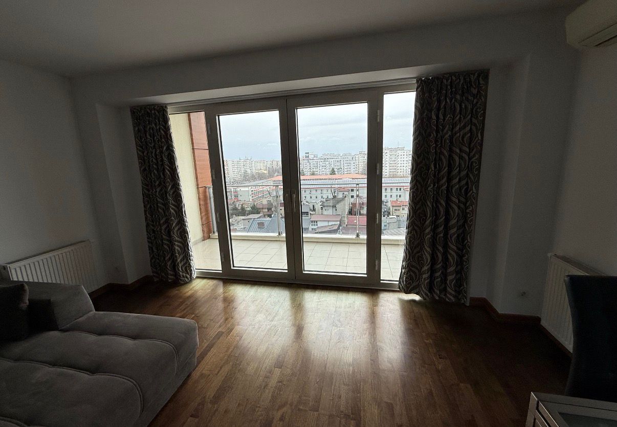 STUDIO INCITY - DORMITOR SEPARAT, CENTRALA PROPRIE, METROU 5 MINUTE - Poză 6