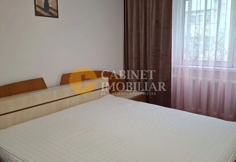 Apartament 2 camere, prima închiriere după renovare, Dacia – 58 mp, AC, etaj 3 - Poză 2