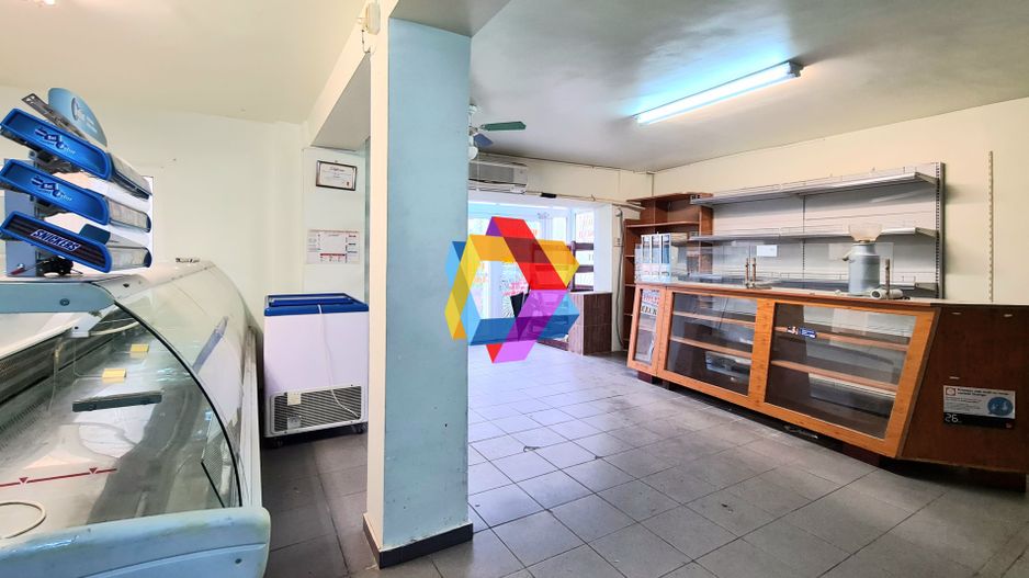 Spatiu comercial de vânzare Brașov - 101 mp # plus-imo.ro - Poză 3