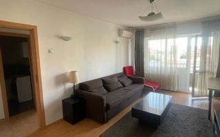 De vânzare: apartament 2 camere Gorjului - Poză 1