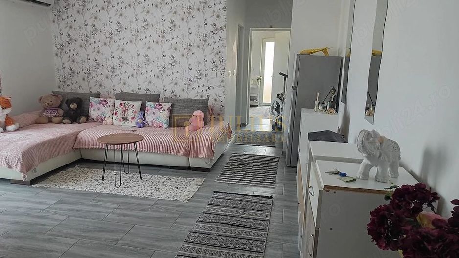 2 camere in Braytim, loc de parcare - Poză 3