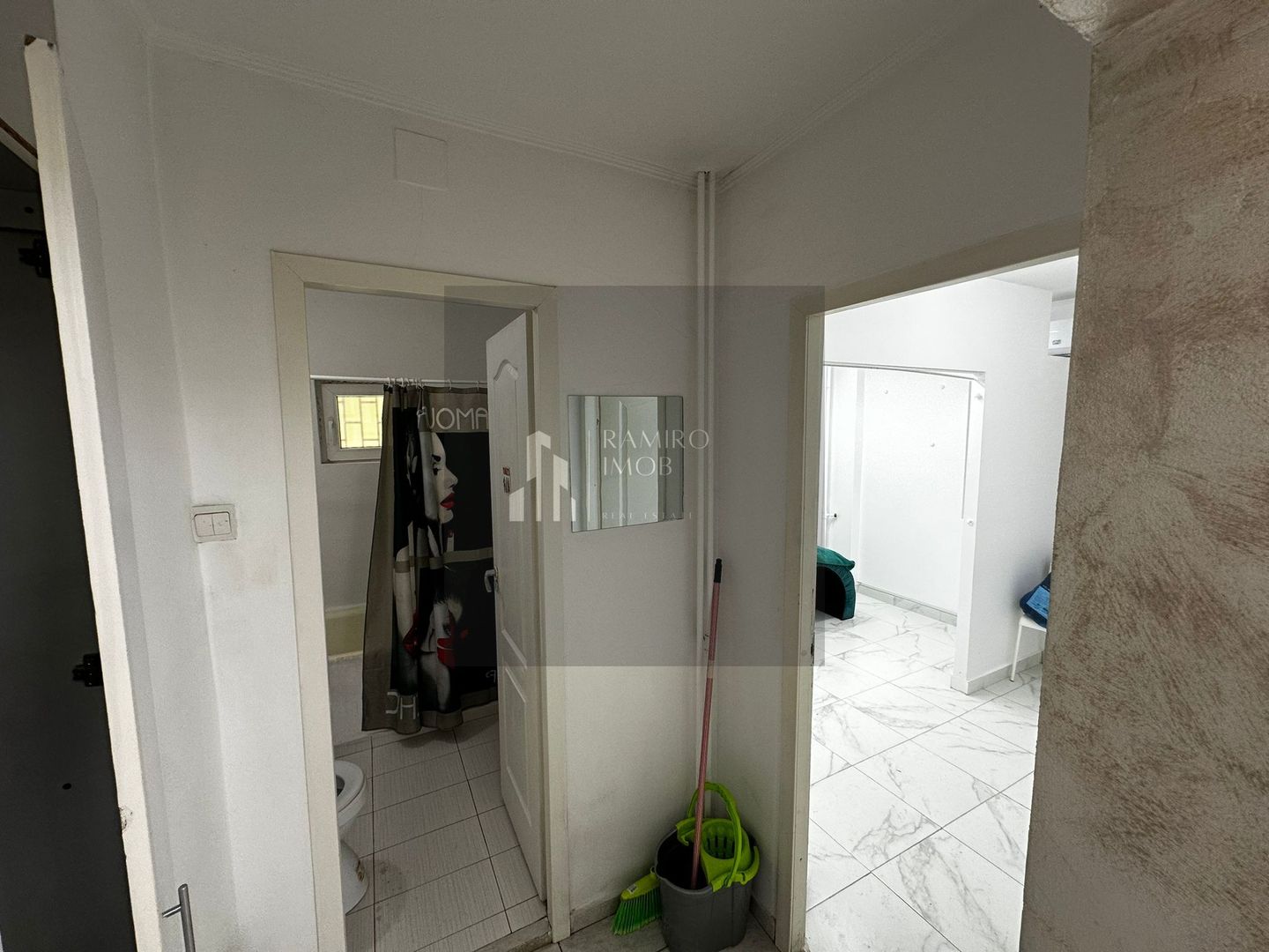 Spatiu Comercial | Calea Rahovei 303| Compartimentat | Pretabil  salon - Poză 6
