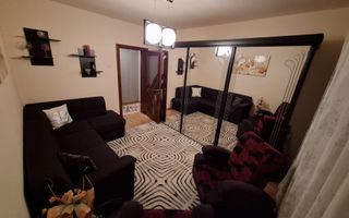 Tipografilor - Popa Sapca 3 camere, et 3, centrala gaz - Poză 20