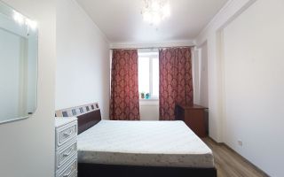 Chirie, apartament, 1 cameră, str. Nicolae Testemitanu Centru - Poză 1
