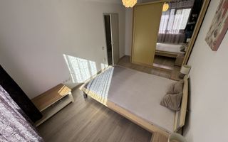 2 camere, modern, bloc nou, parcare subterana, Sub Cetate, zona Profi - Poză 2