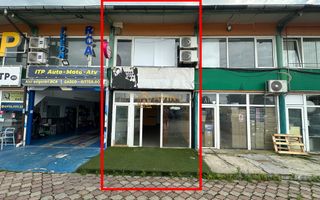 Spațiu Comercial de Vânzare | 80mp | Bd. Timișoara | 0% COMISION - Poză 1