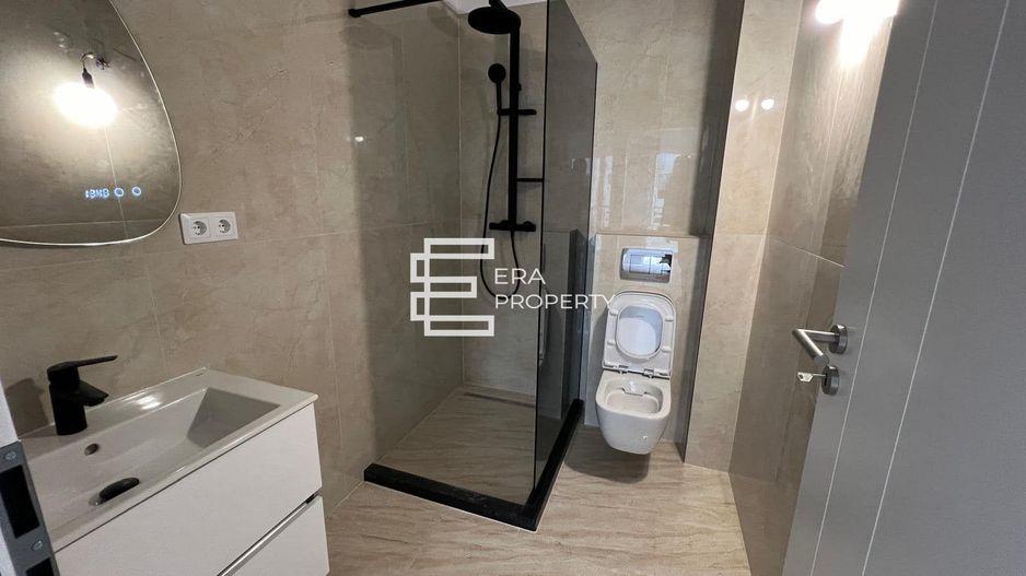 Apartament 3 camere, 71 mp, boxa - Selimbar - Poză 8