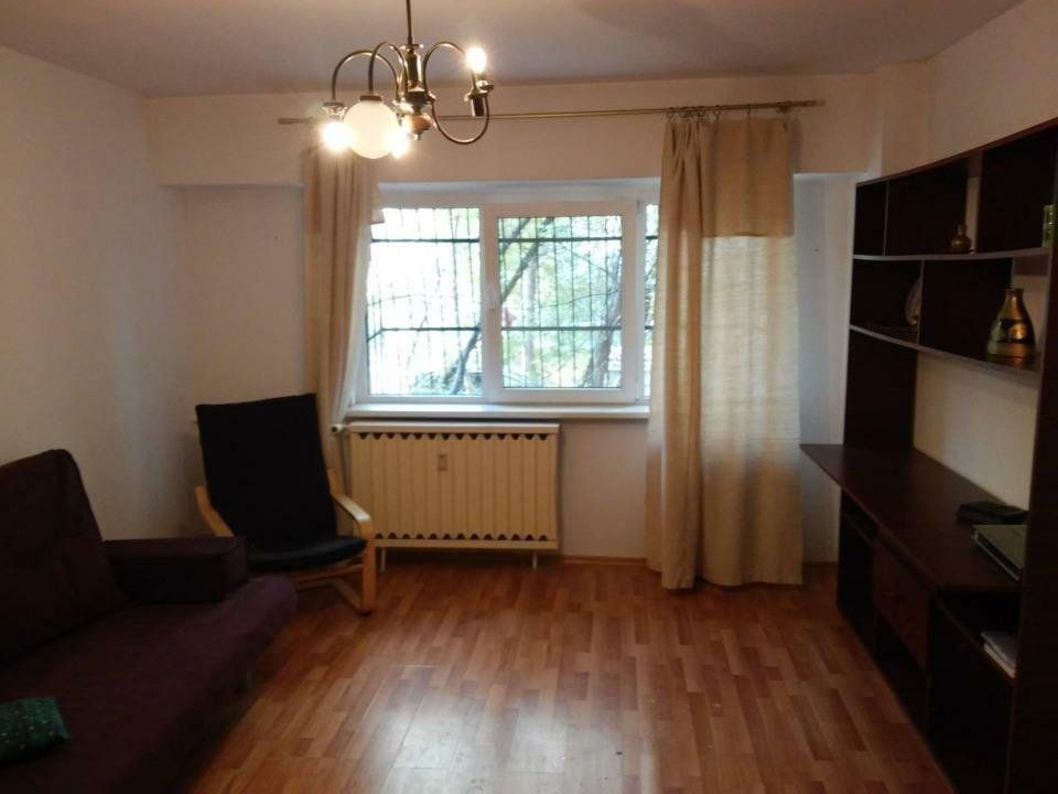 Garsoniera Campia Libertatii/Facultatea de Medicina Titu Maiorescu - Poză 3