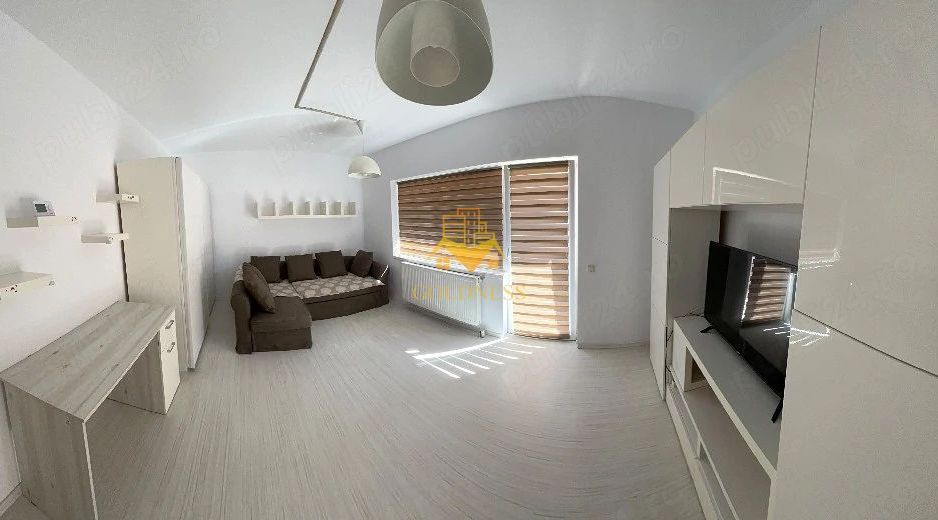 2 camere, Buna ziua, Calea Turzii, UBA, ROD, MOL, Panemar, Parcare - Poză 2