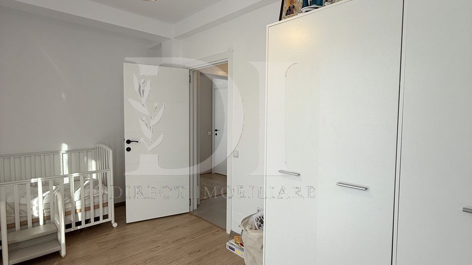 Casă la cheie | 3 dormitoare | Zona restaurantului Il Milanese - Poză 11