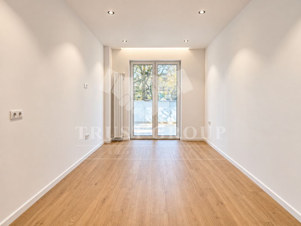 Aparatment 4 camere Victoriei | Terasa 44mp | Loc de parcare + Boxa - Poză 6