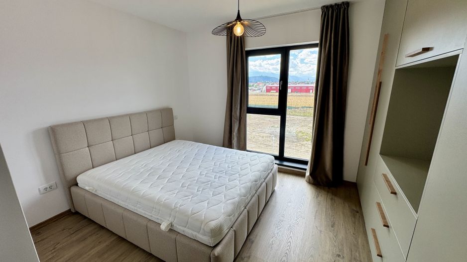 Apartament 2 camere – Prima închiriere, Cristian | Brașov - Poză 12