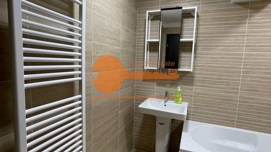 Apartament 3 camere Moghioros Park Residence - Poză 5