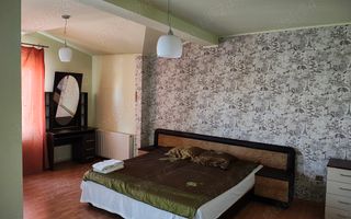 Apartament 4 camere I 130mp I 2 Bai I 2 Balcoane I V. Aaron - Poză 1