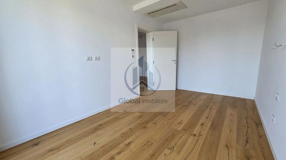 Apartament 2 camere nou Pipera smart  premium 67mp - Poză 3