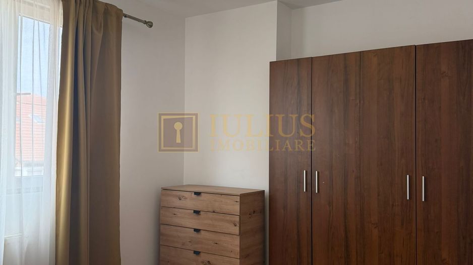 Apartament 2 camere + loc de parcare, lift.  Pet frendly - Poză 11