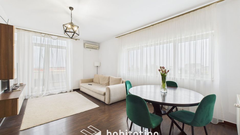 Apartament 3 camere de vânzare în zona de nord - Grigore Alexandrescu - Poză 5