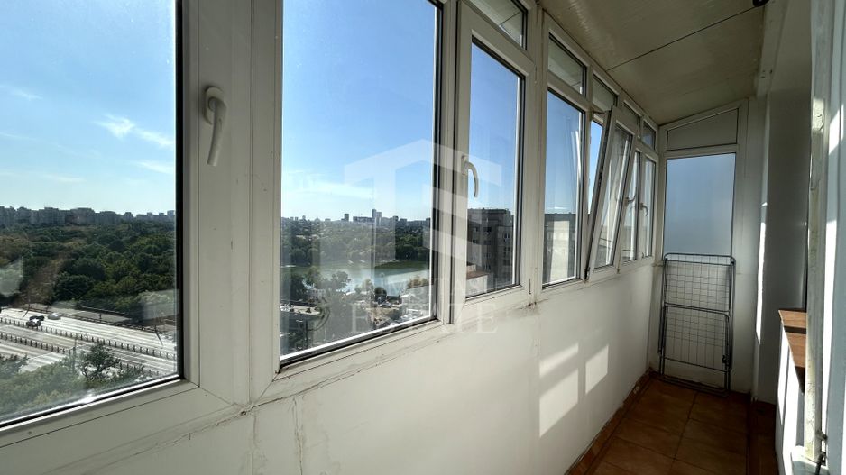 Garsoniera Șoseaua Colentina - Mc Colentina - - Poză 11