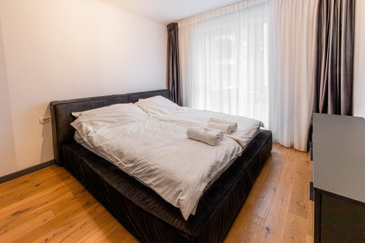 3 camere Apartament - TRIO BRIDGE VIEW - Parcare Crangasi Doar 6 LUNI - Poză 19