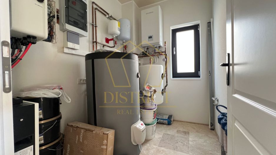 Duplex superb cu 5 camere | Braytim - Poză 22