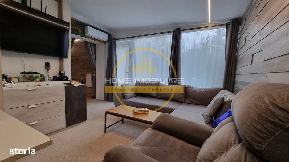 Apartament cu 3 camere/ 75mp/ zona Tatarasi - Poză 1