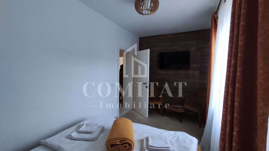 VILĂ ULTRAFINISATĂ | 3 CAMERE | ZONĂ ULTRACENTRALĂ | PRIMA ÎNCHIRIERE - Poză 6