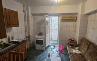 DE VANZARE GARSONIERA  45 MP PANDURI-13 SEPTEMBRIE DECOMANDATA AN 1992 - Poză 3