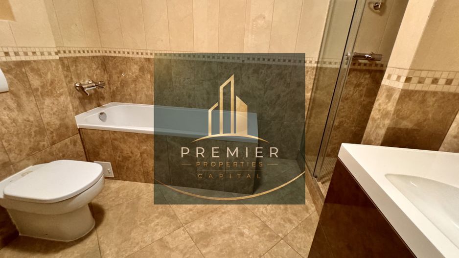 APARTAMENT DE 3 CAMERE DE VANZARE IN BLOC SOLID | DOROBANTI | R.BELLER | - Poză 13