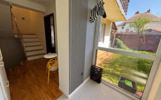 Simte-te ACASA in inima Orasului SIBIU - Poză 22