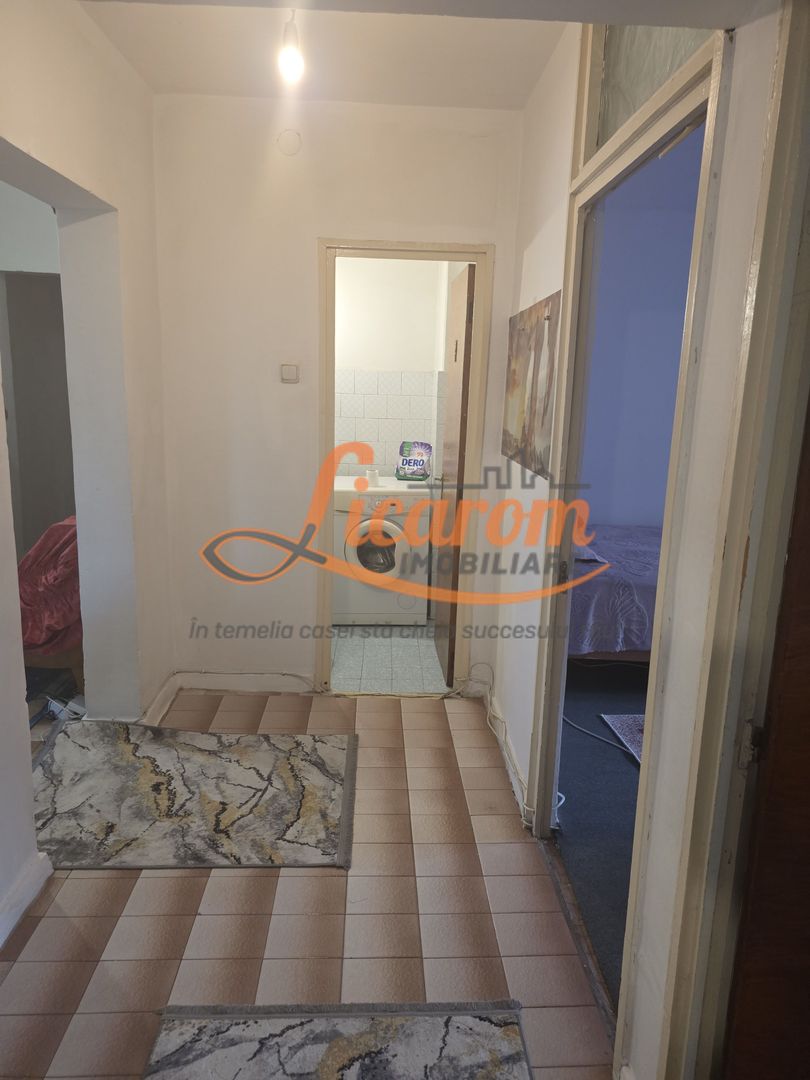 Apartament 3 camere Carpatilor aproape de Spitalul Judetean - Poză 11