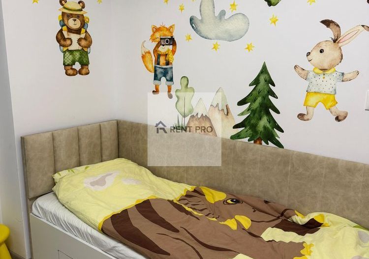 3 Camere  Drumul Taberei Residence Sector 6 Bloc 2022 - Poză 5